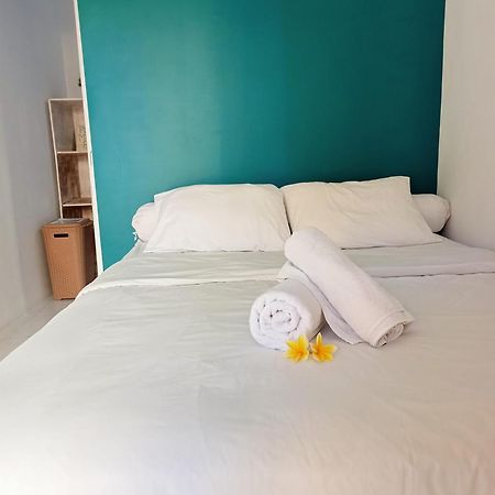 Pondok Ayu Homestay Canggu Buitenkant foto