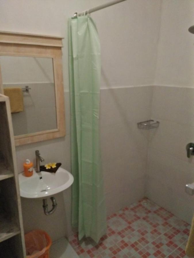 Pondok Ayu Homestay Canggu Buitenkant foto