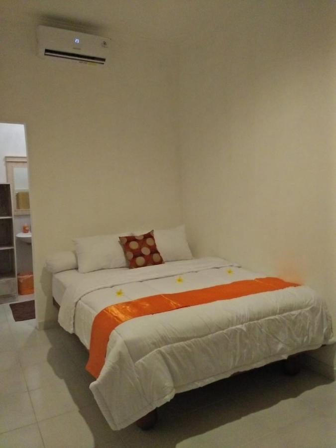Pondok Ayu Homestay Canggu Buitenkant foto