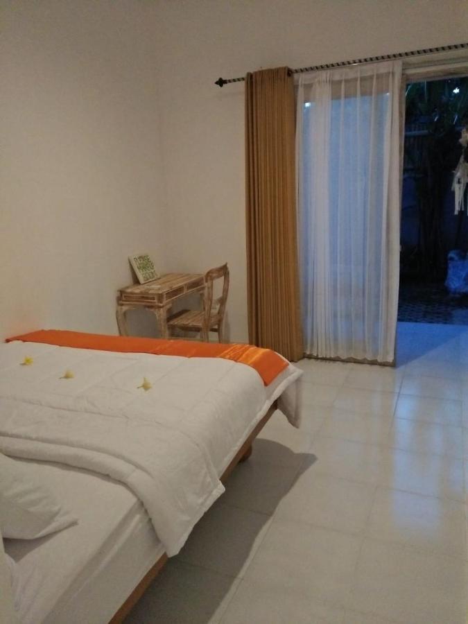 Pondok Ayu Homestay Canggu Buitenkant foto