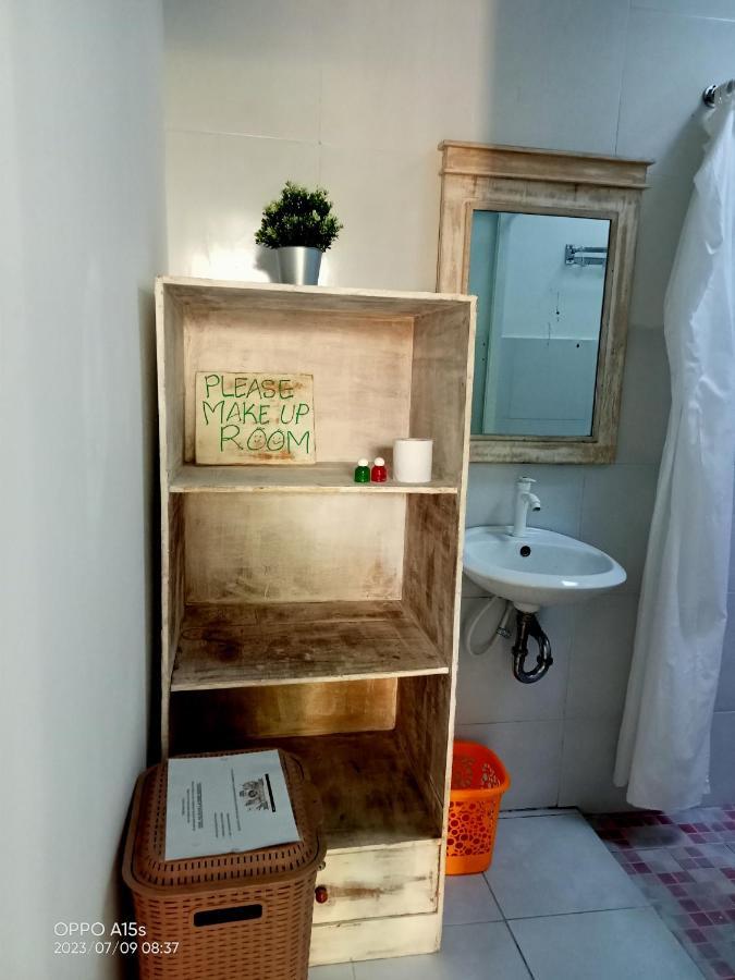 Pondok Ayu Homestay Canggu Buitenkant foto