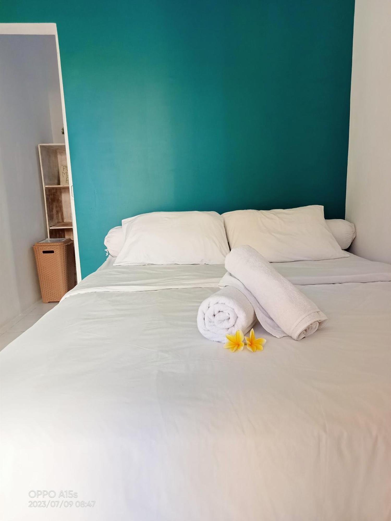 Pondok Ayu Homestay Canggu Buitenkant foto